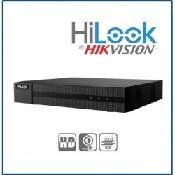 DVR 8 Canales HD...